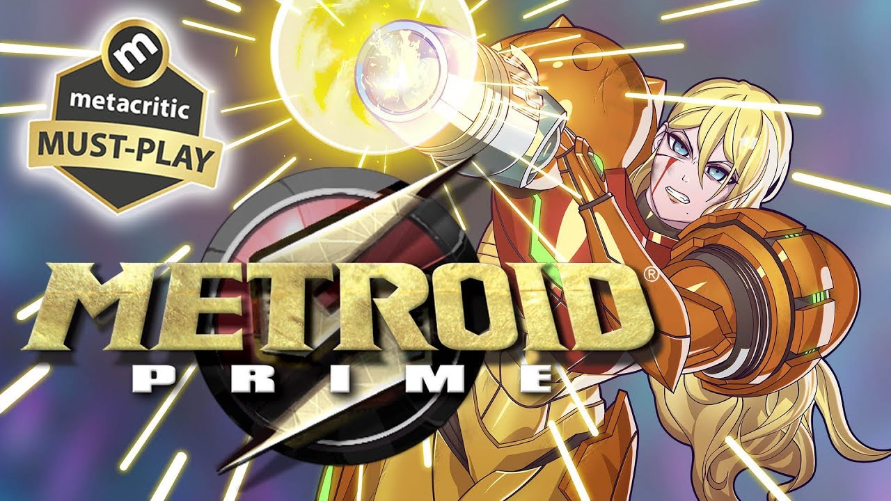 Metroid Prime Retrospective - What Went So Right?