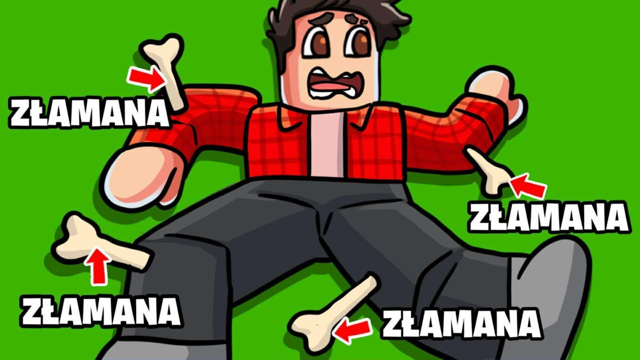 ZŁAMAŁEM 963,825,185,284 KOŚCI W ROBLOX