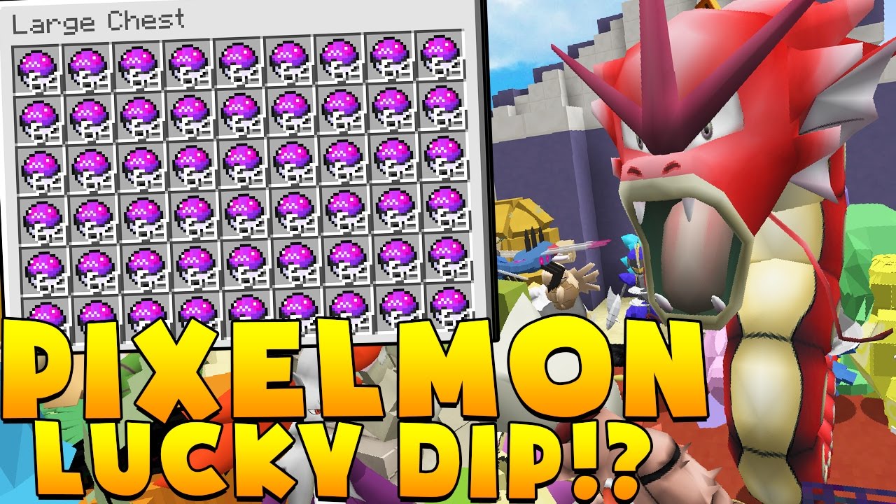 OP LEGENDARY POKEMON CRANE GAME - MINECRAFT PIXELMON MODDED MINIGAME | JeromeASF