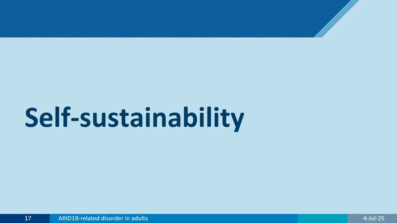 Dr. Santen Presentation CSS Conference Denver 2025