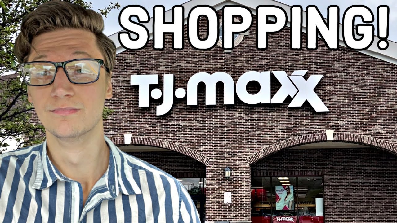 SHOPPING “WON’T BELIEVE WHAT I FOUND” AND TRIP DOWN MEMORY LANE (VLOG!)