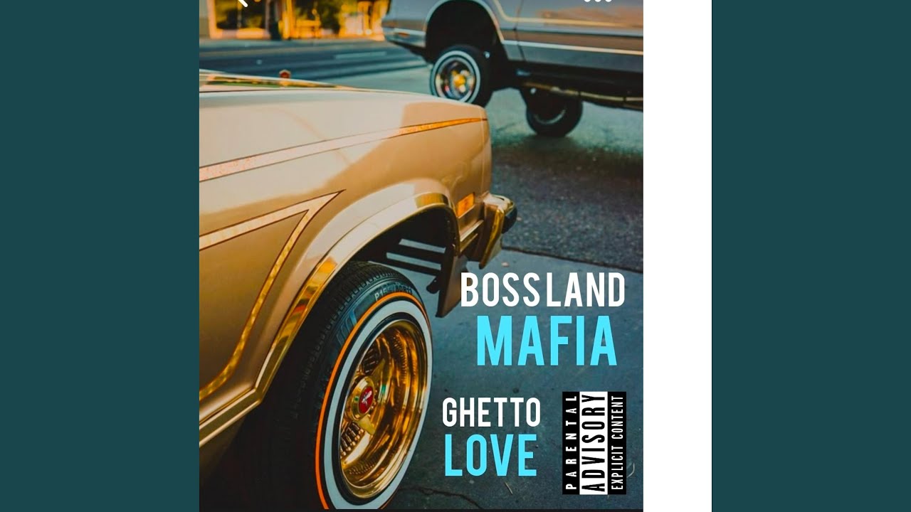 Ghetto love
