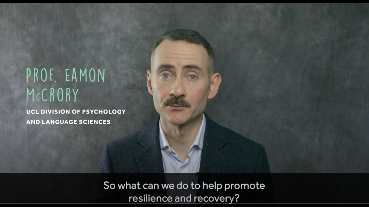 How to promote resilience and recovery | UK Trauma Council