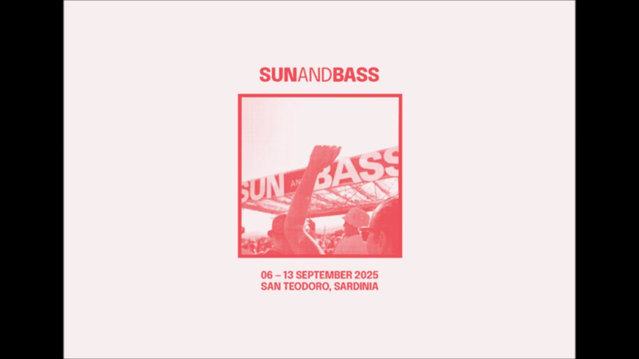 Zero T & T-Man @ Sun and Bass 2025