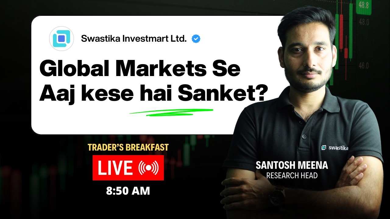 Trader's Breakfast (06-Feb-2026)