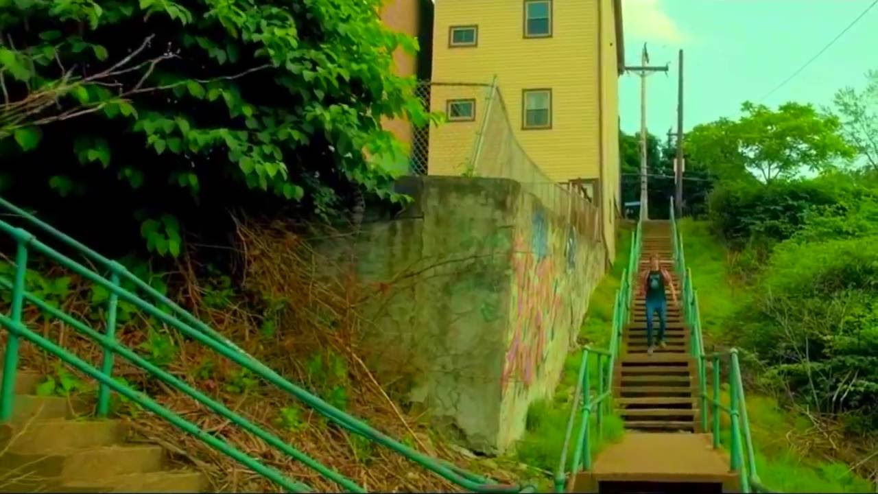 The Raven Cycle: Dream Thieves (2017)