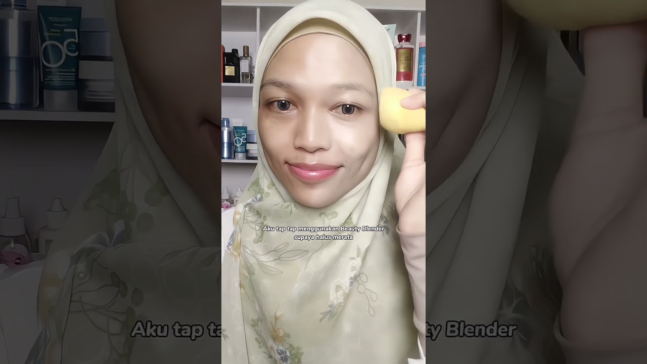 Wardah Lightening Fresh BB Tint✨ #wardah #bbtint #wardahbbtint #makeup