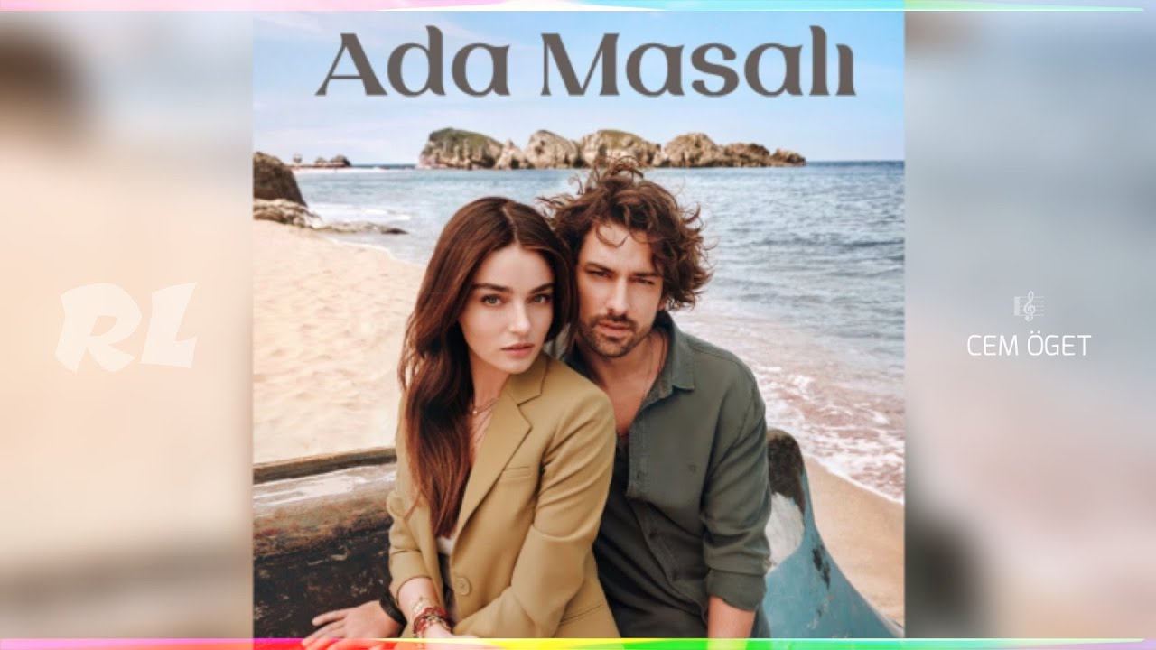 Ada Masalı - Mutluluk | Dizi Müziği