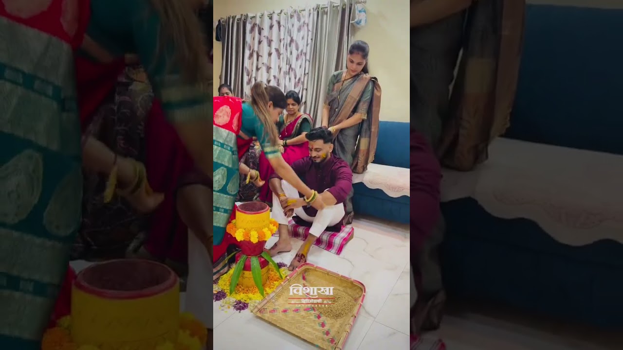 Vishakha videography&rsquo;s #Beautiful #Bride #aagrikolibride #makeup #love #SummerOfGoals