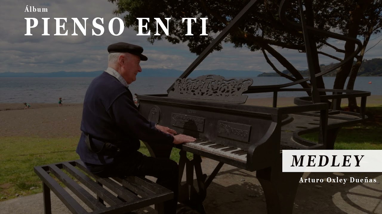 Medley - Piano
