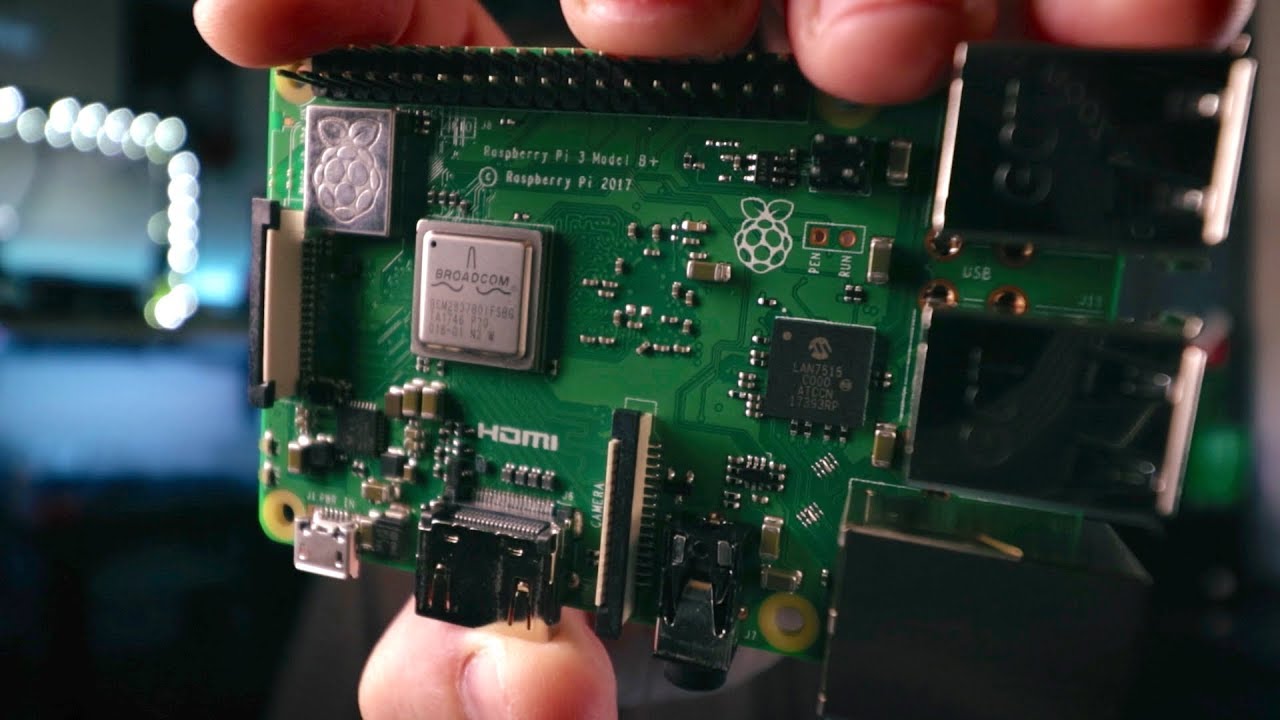 Raspberry Pi 3 B Plus - Is it worth upgrading?