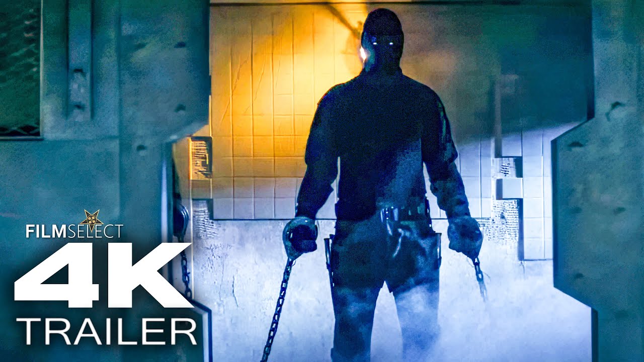 BEST UPCOMING THRILLER MOVIES 2026 (Trailers)