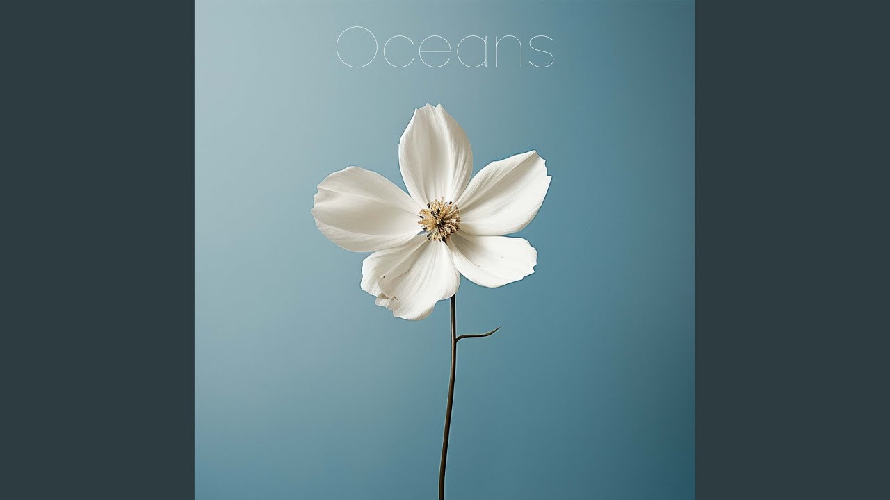 Oceans (Where Feet May Fail)
