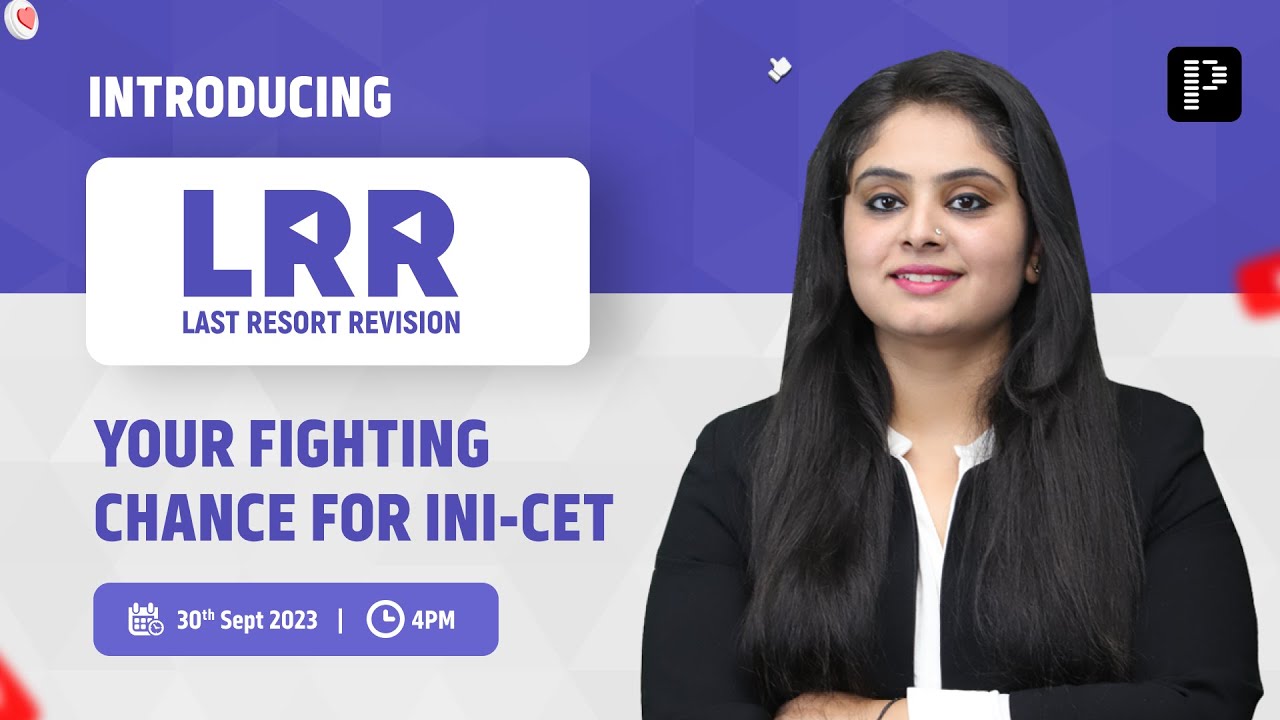 What is Last Resort Revision by Dr. Preeti Sharma