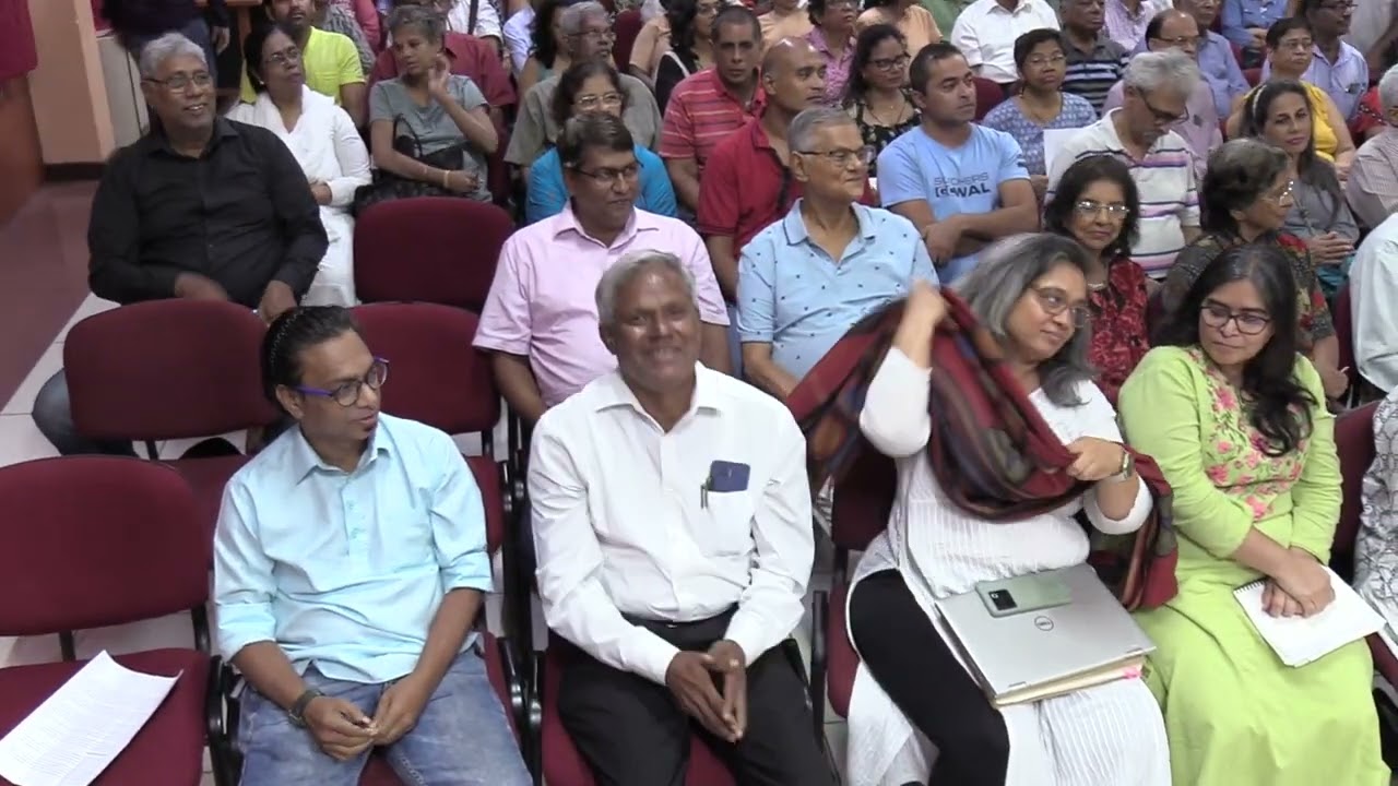 Uniform Civil Code Seminar
