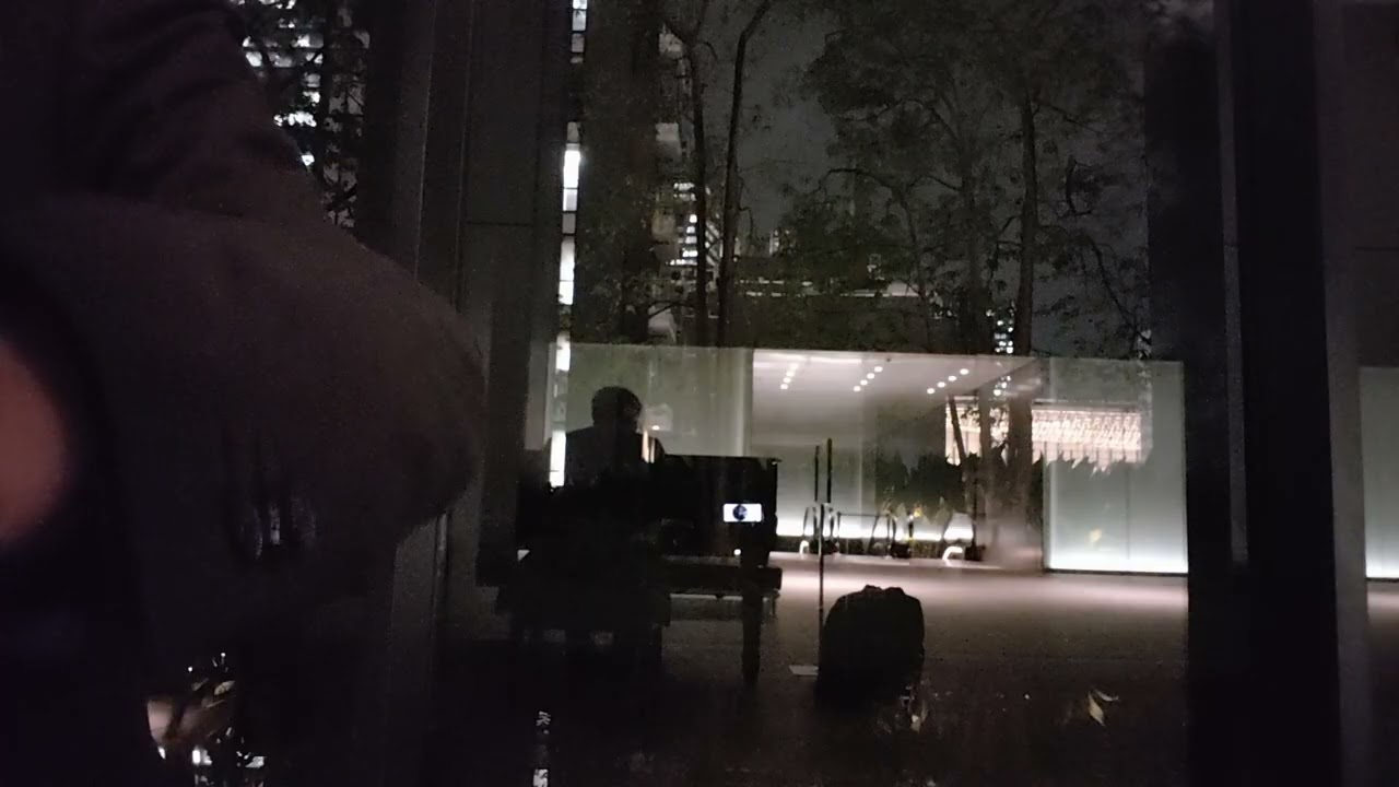 I-11172. Improvisation for Piano by Shigeru Kan-no