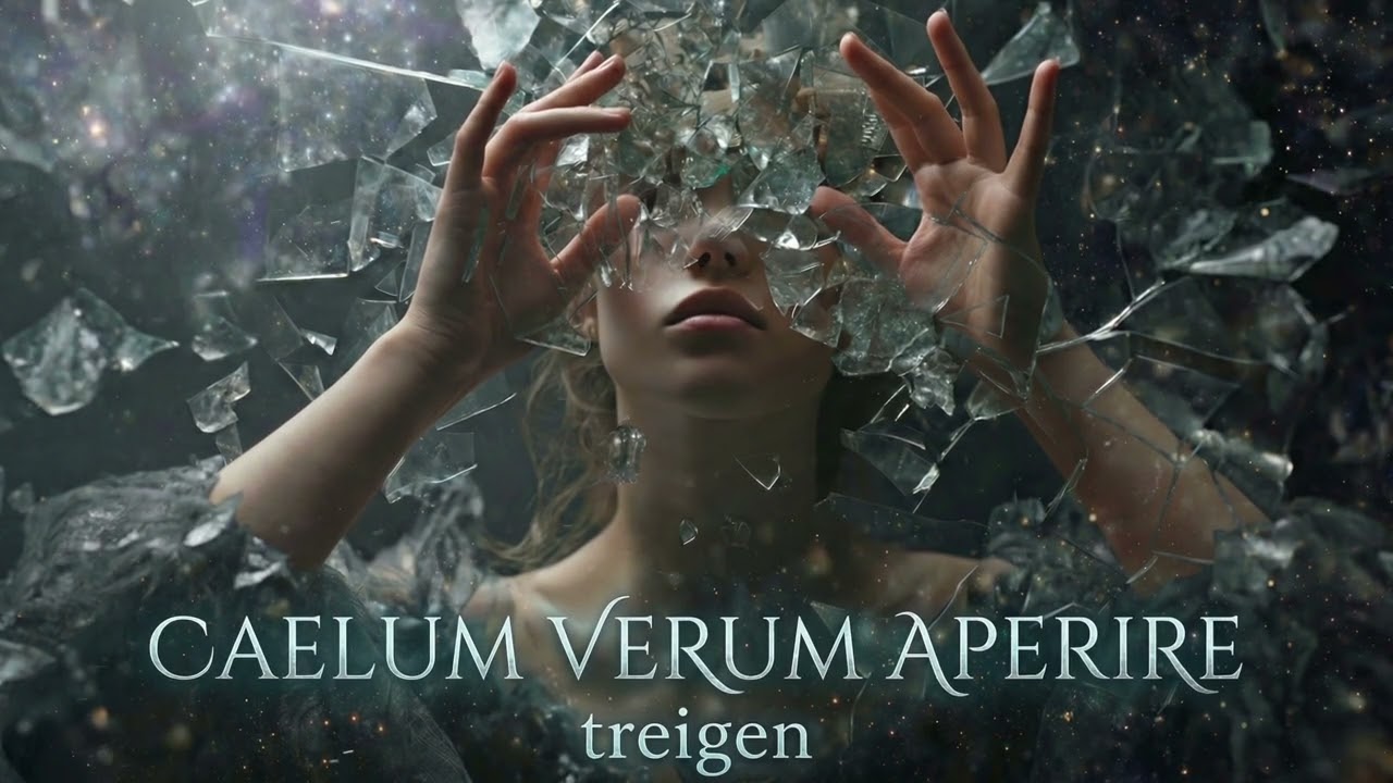 Caelum Verum Aperire | Vocal Classical Latin Epic Orchestral Music