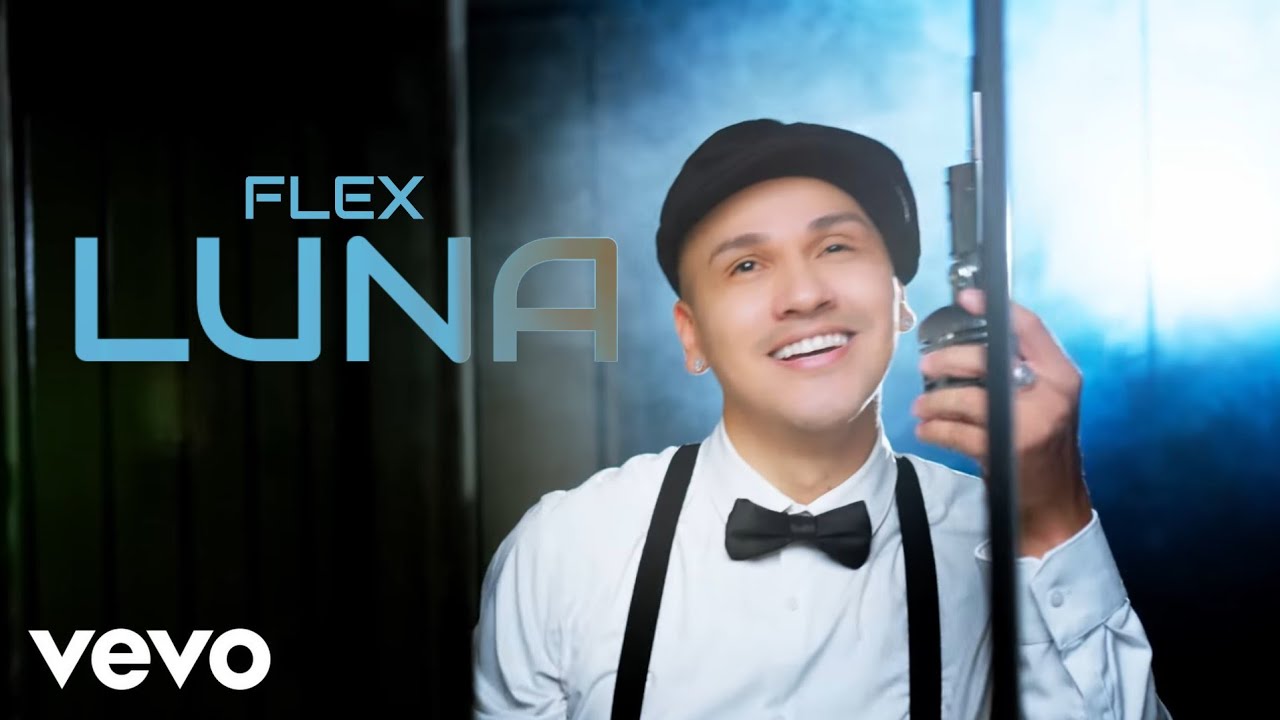 Nigga, Flex - Luna ( Vídeo Oficial ) 2025