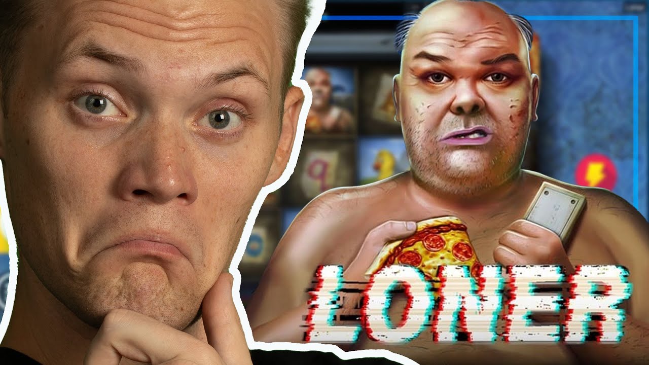 Is Loner by No Limit City the Craziest Slot Game Ever? A Full Review!