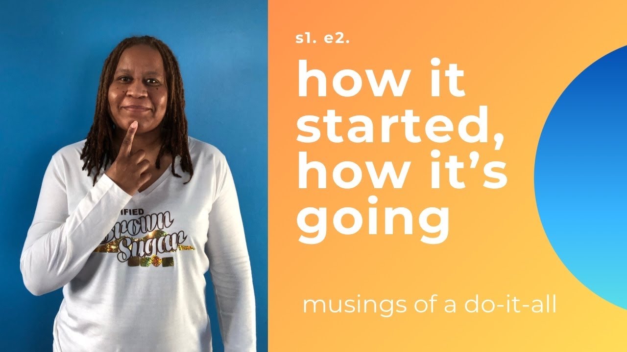 s1e2 January 2022 Sewing Makes