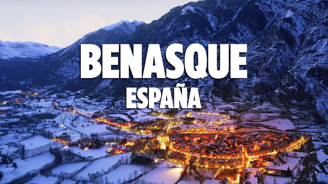 Valle de Benasque, Espa&ntilde;a | Explore Edge en Espa&ntilde;ol
