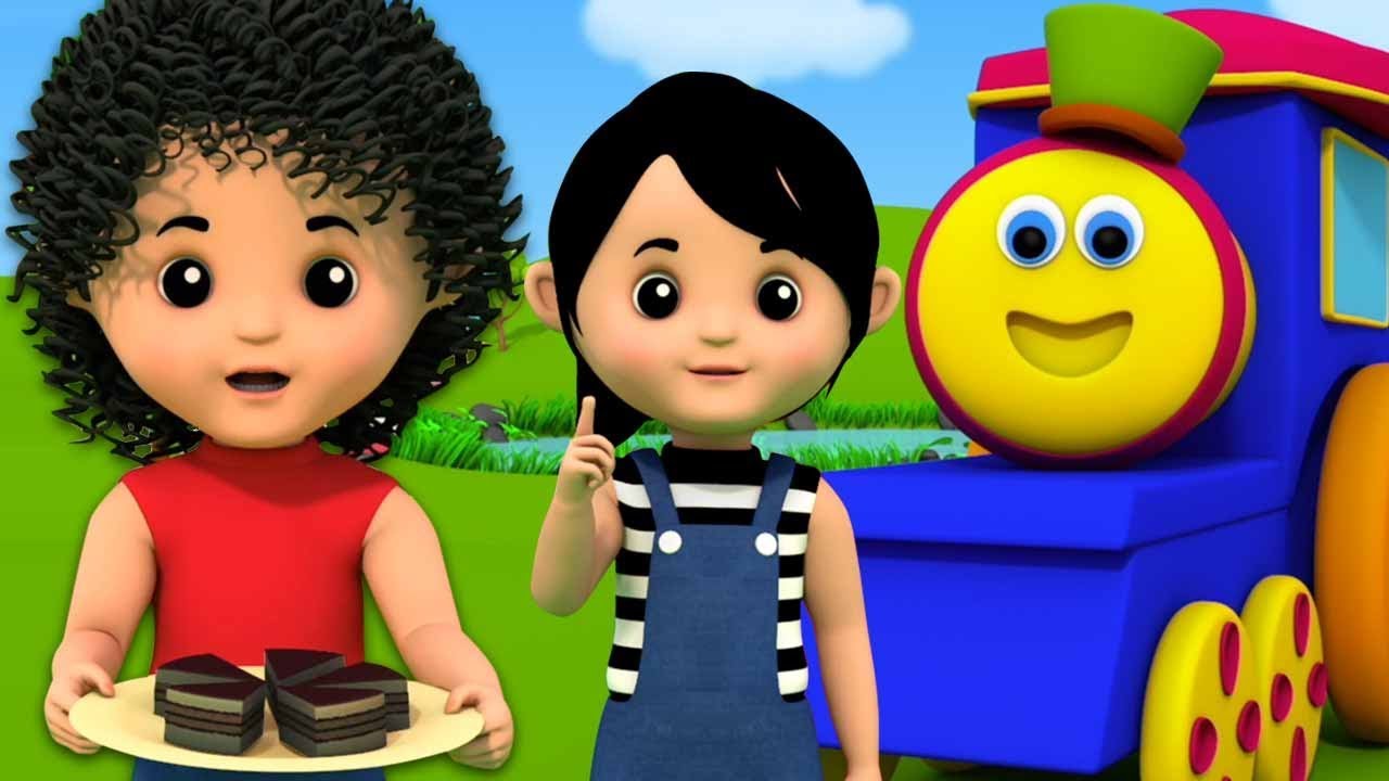 Bob Aggettivi Canzone | aggettivi qualificativi | Canzoni per imparare la grammatica Adjective Song