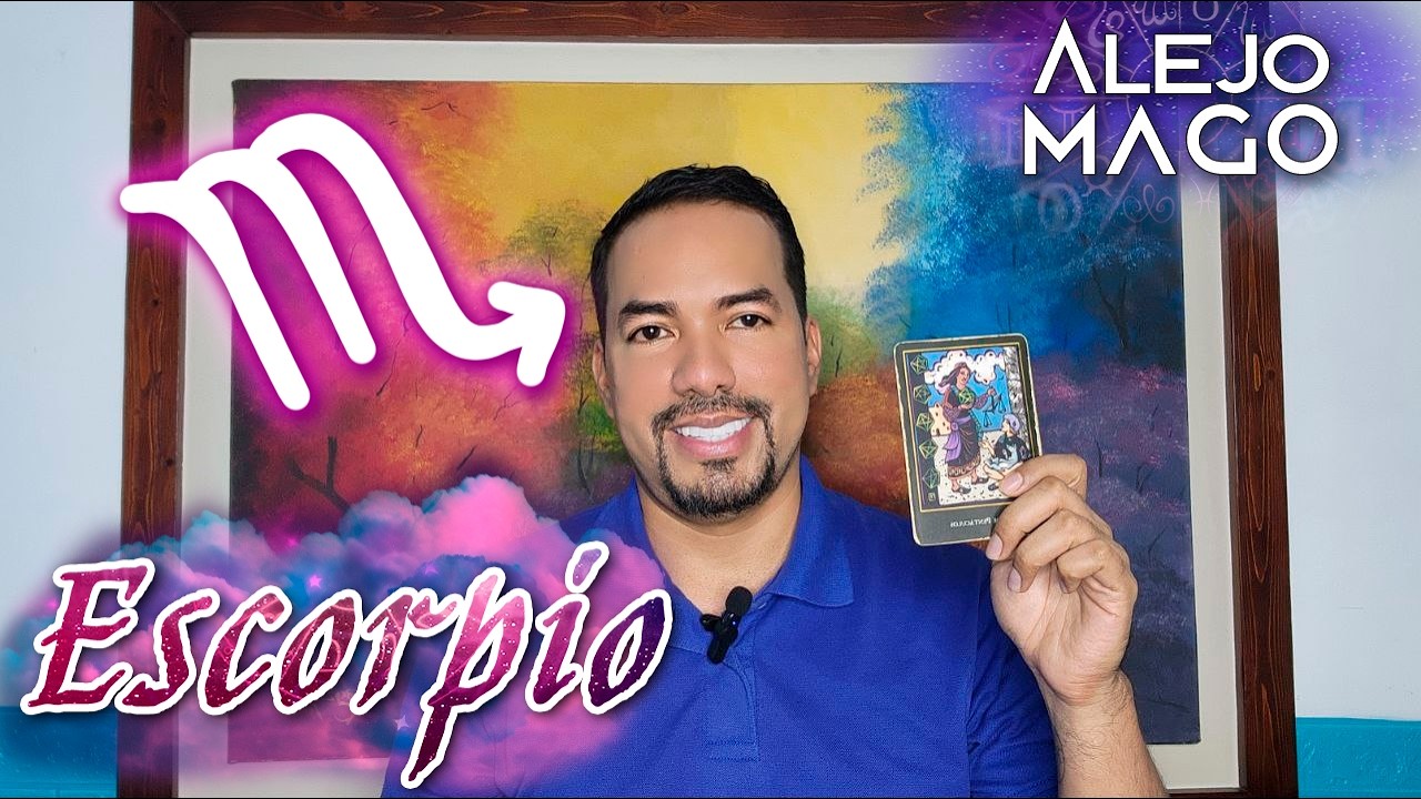 ESCORPIO♏️ PACIENCIA!!! ESPIRITUALIDAD!!! UNA DECISIÓN!!! SUEÑOS REALES!!! SUERTE!!! (2-8 FEBR)