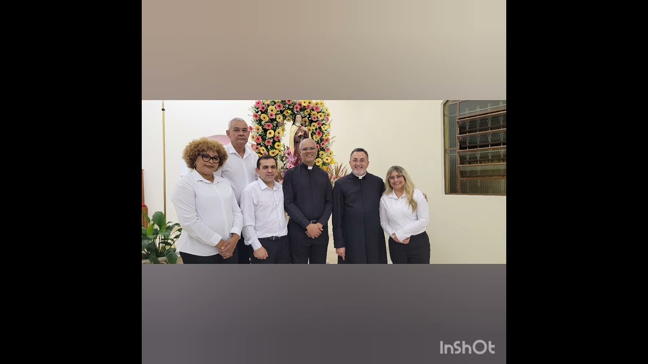 Ministério Chuva de Rosas 