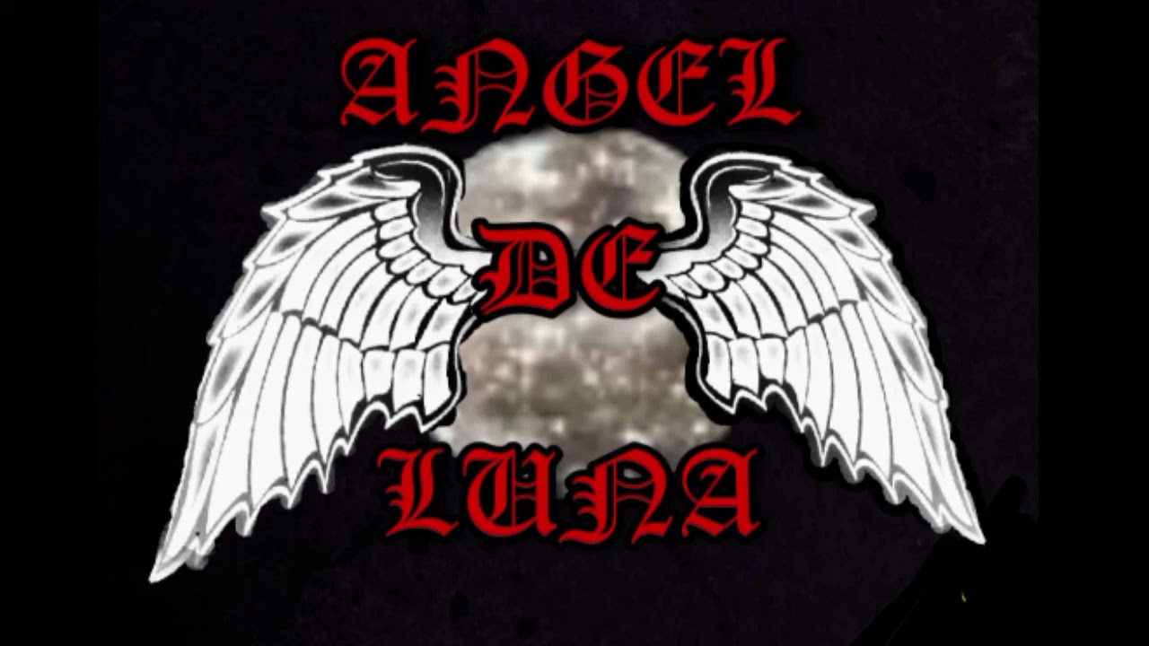 SE MARCHÓ- ANGEL DE LUNA
