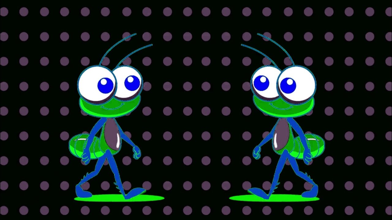 Bob Zoom Effects Sponsored by Gamavision Csupo Effects 