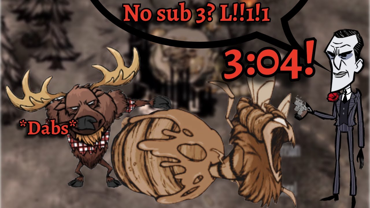 Bee Queen Tournament Duos 3:04! (With Kairyu)