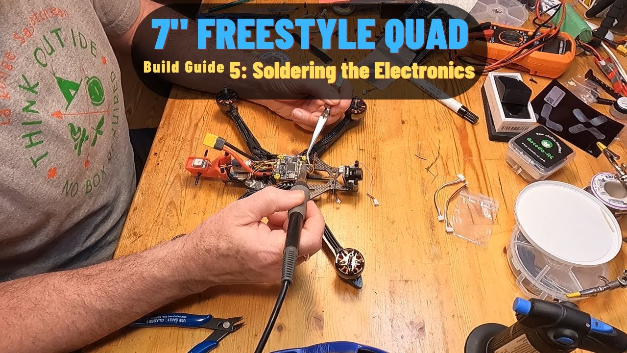 Build a 7