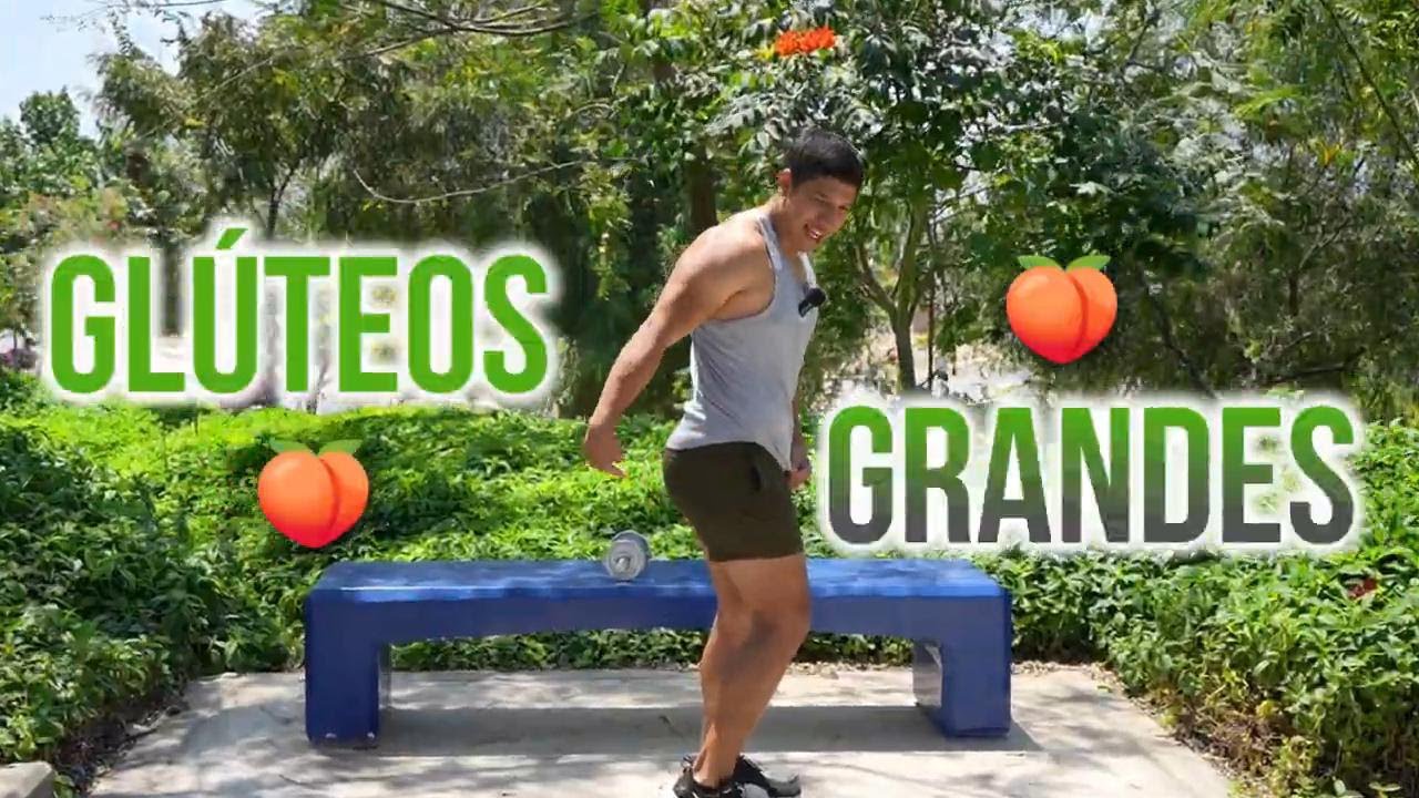 Glúteos FIRMES🍑y Piernas TONIFICADAS🍗en tiempo real: Rutina 100% guiada de inicio a fin!!