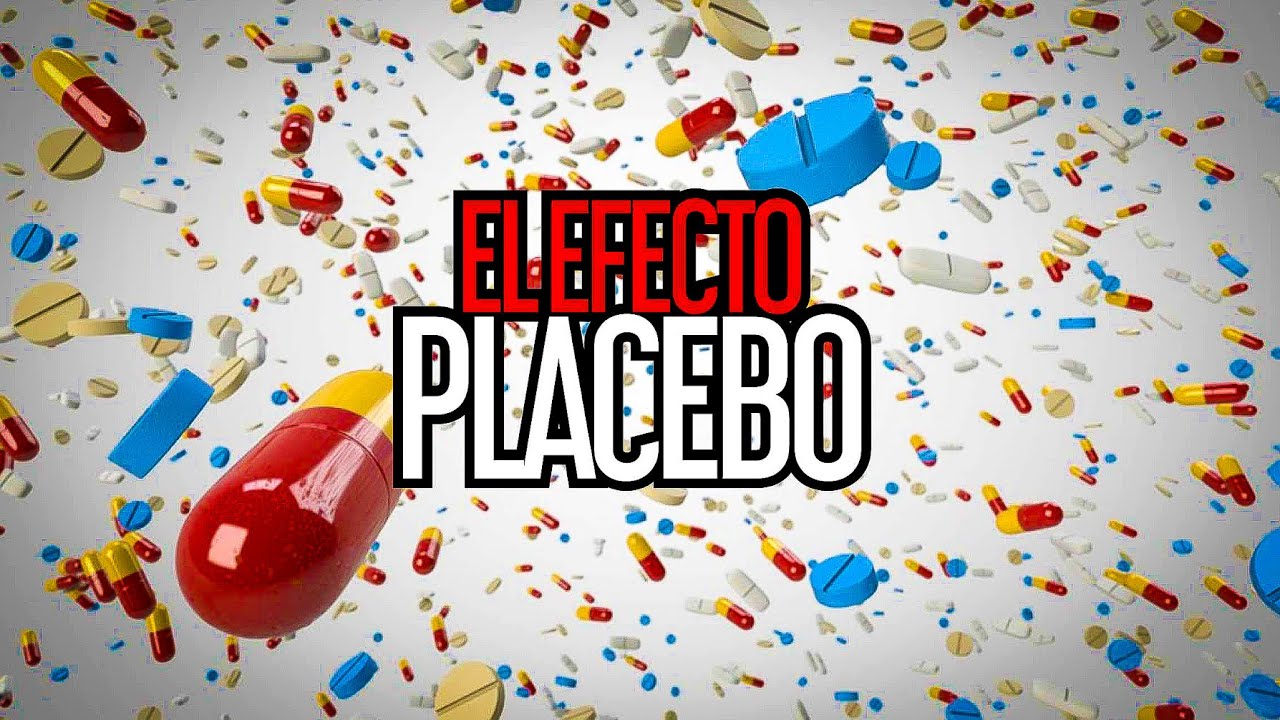 El efecto placebo y el poder de la mente