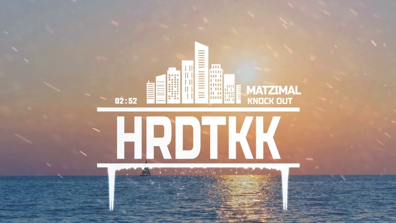 Matzimal - Knock Out [HARDTEKK]