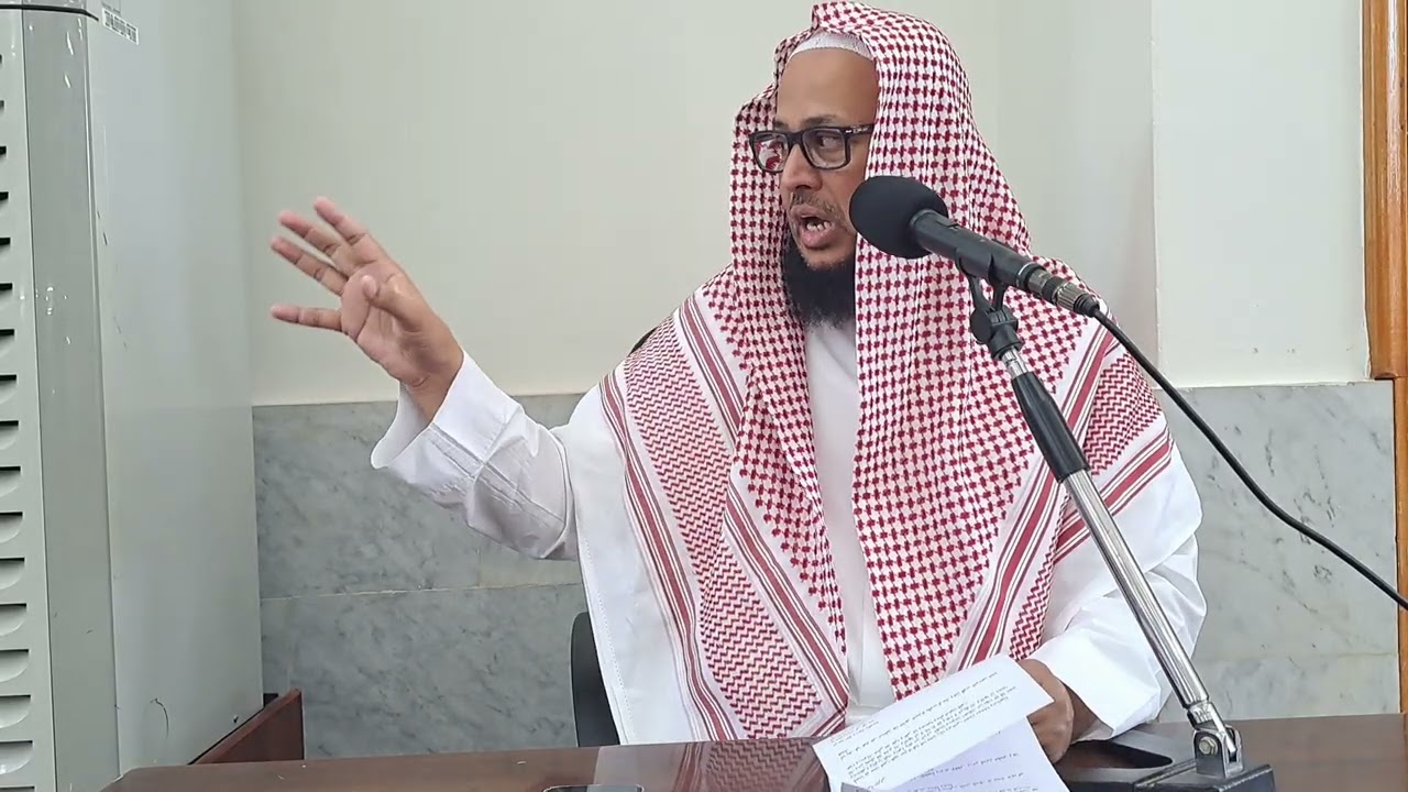 Topic : Ramazan Ki Ahmiyat By : Shaikh Yasir Al Jabri Al Madani