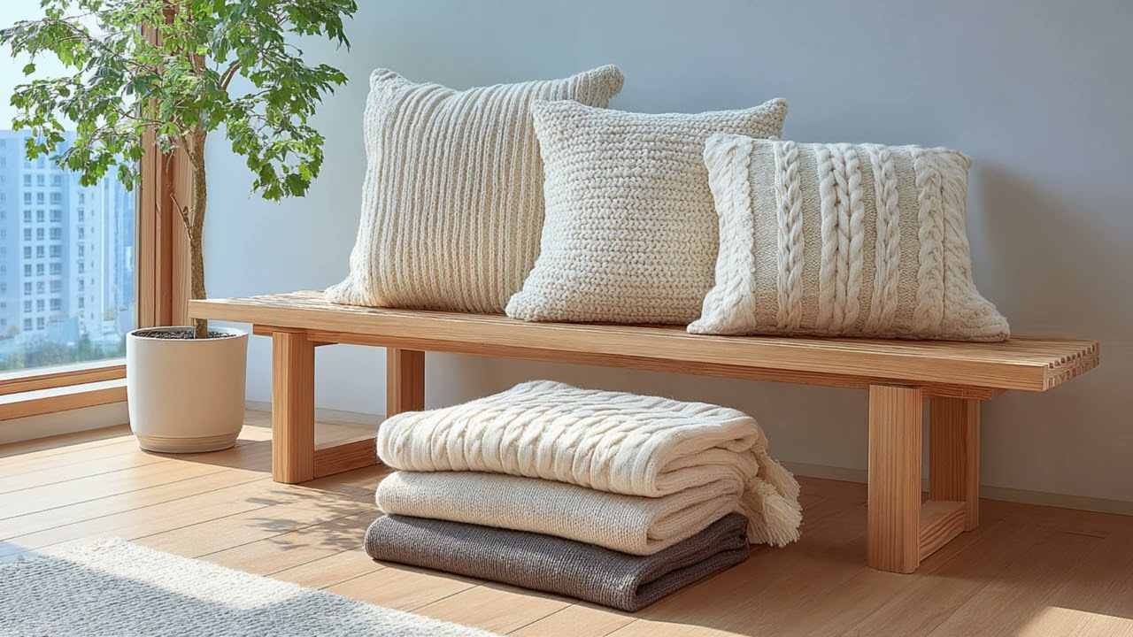 IKEA Japandi Haul 🛋️ Уютный и минималистичный стиль по доступной цене
