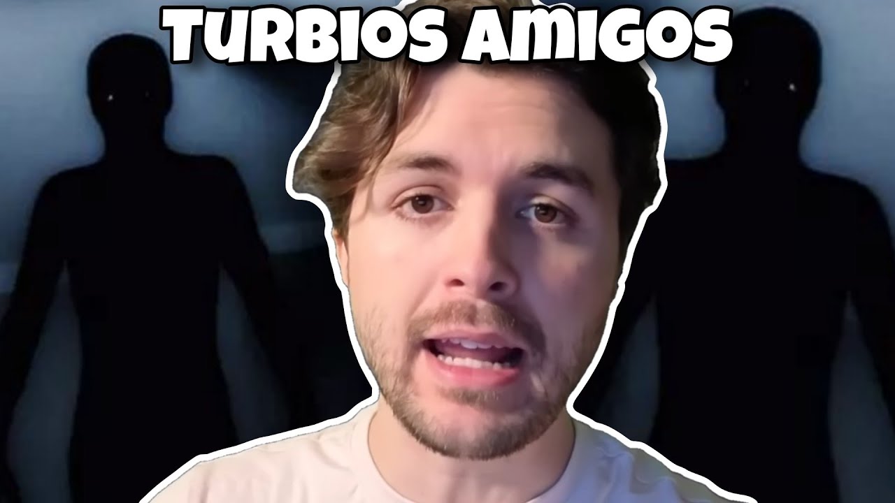 Otro Perturbador Amigo de Dalas