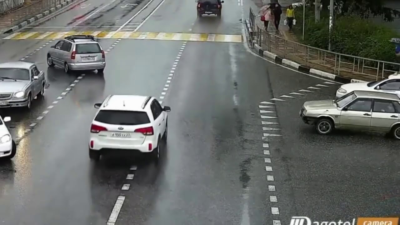 TOYOTA FAILS EPIC TOYOTA CAR CRASH COMPILATION APRIL 2018