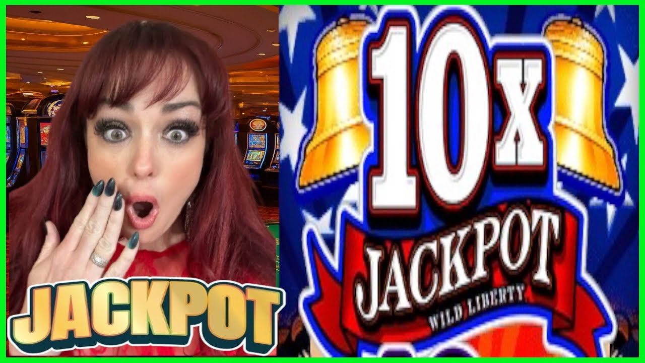 JACKPOT HANDYPAY!!! DING DING DING! HIGH LIMIT SLOT MACHINE