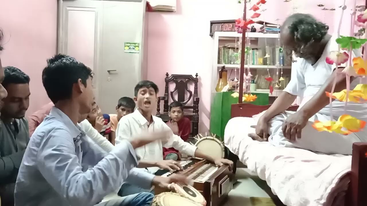 বুকের পাটা শক্ত আছে মালিক মাওলা মাইজভান্ডারি আমি কি মরণকে ডরি