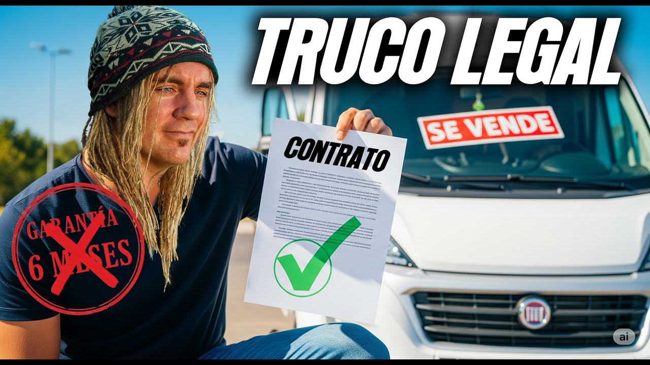 NO vendas tu VEHICULO sin SABER ESTO (Perderás dinero)
