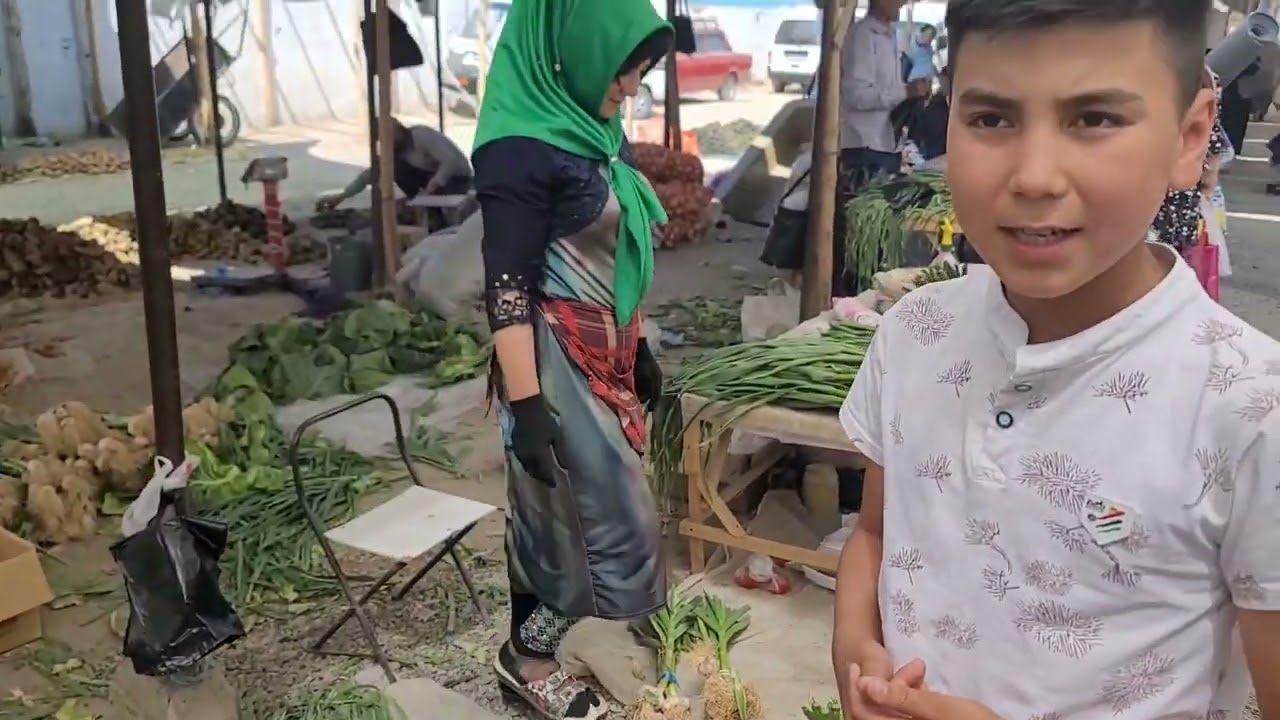 MINGBULOQ DEHQON BOZORI 27.04.2023