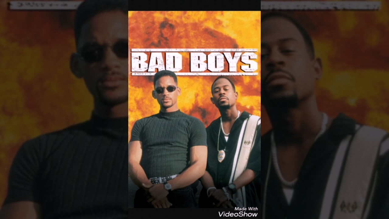 Bad Boys musique