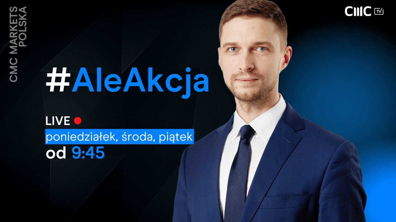 Upłynnianie złota i srebro i najgorszy miesiąc dla DAX od pandemii | 