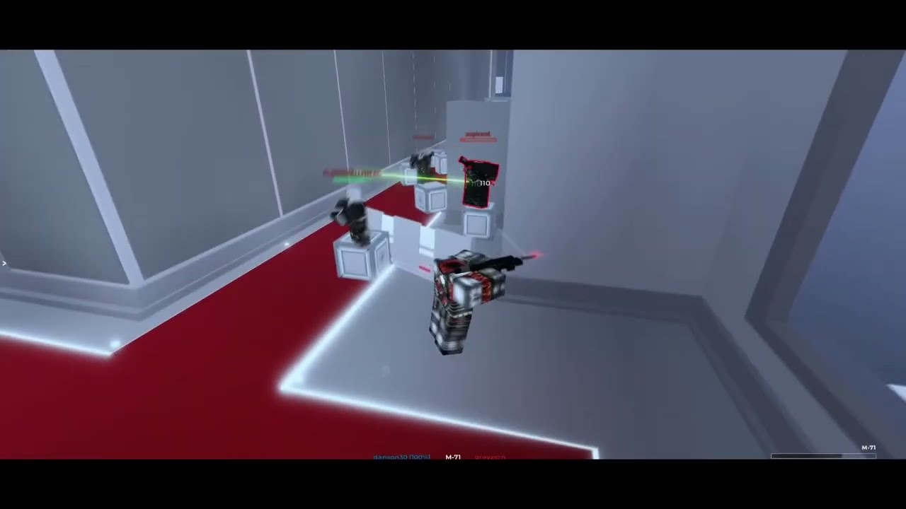 Old and bad clips