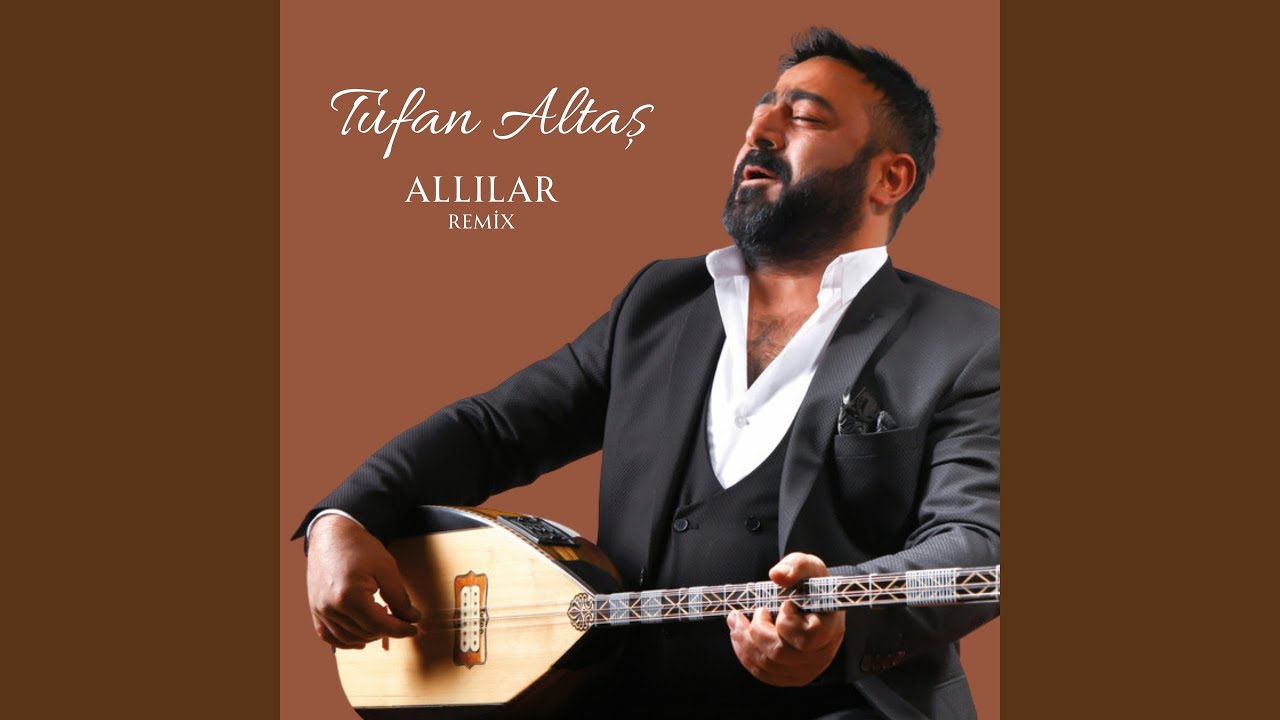 Allılar (Remix)