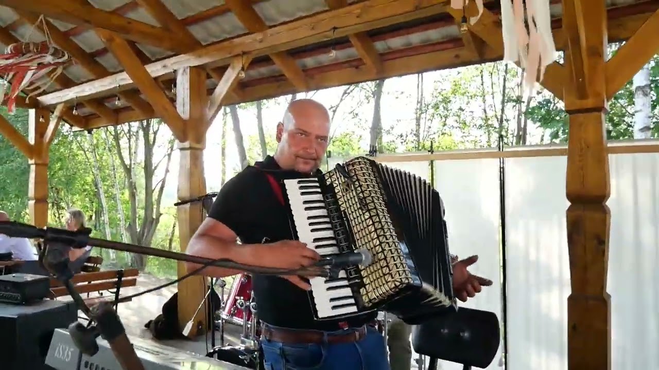 Ludowe Granie - Zesp&oacute;ł ORION