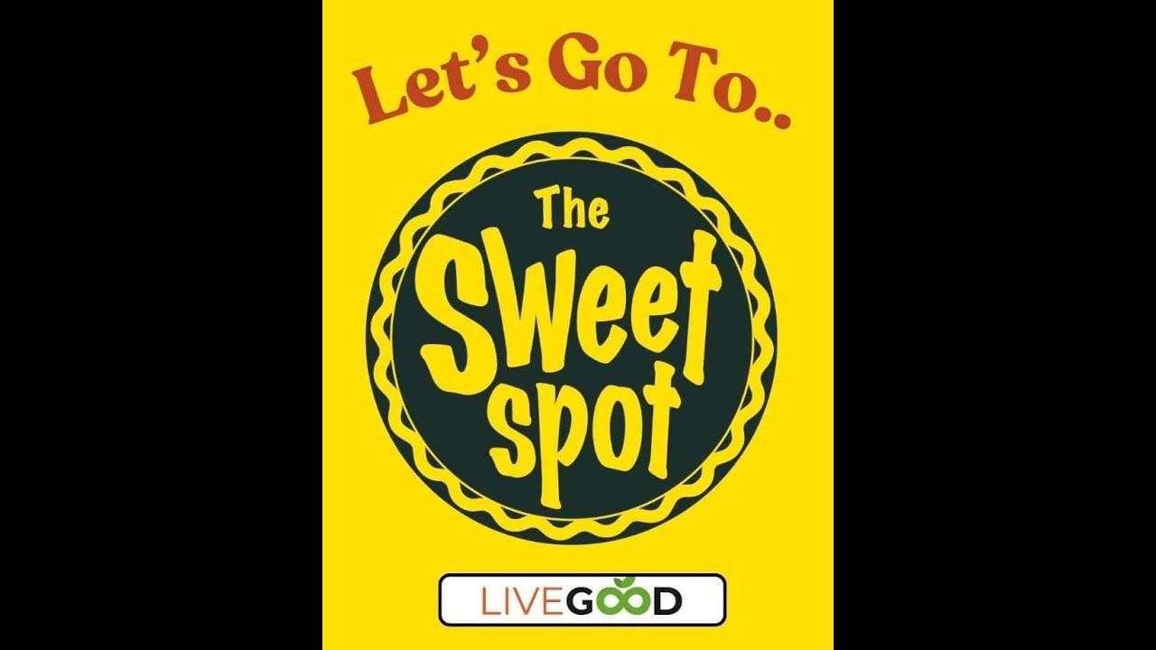 LiveGood - The Sweet Spot Training by Tim Miller