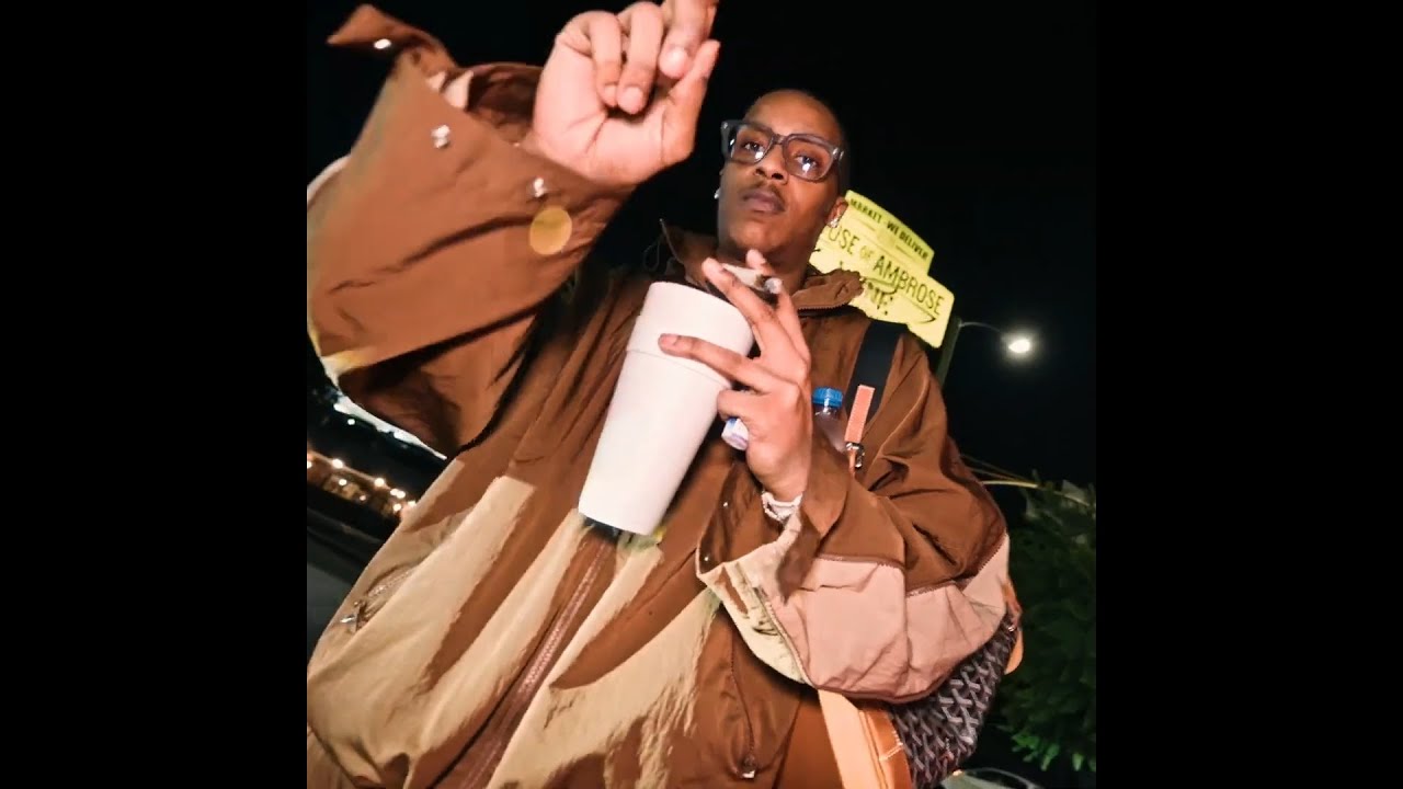 [FREE] Detroit x Dc2Trill x Lil Yachty Type Beat - 